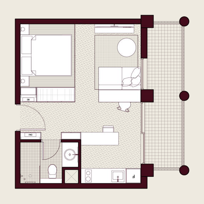 Floor Plan 3