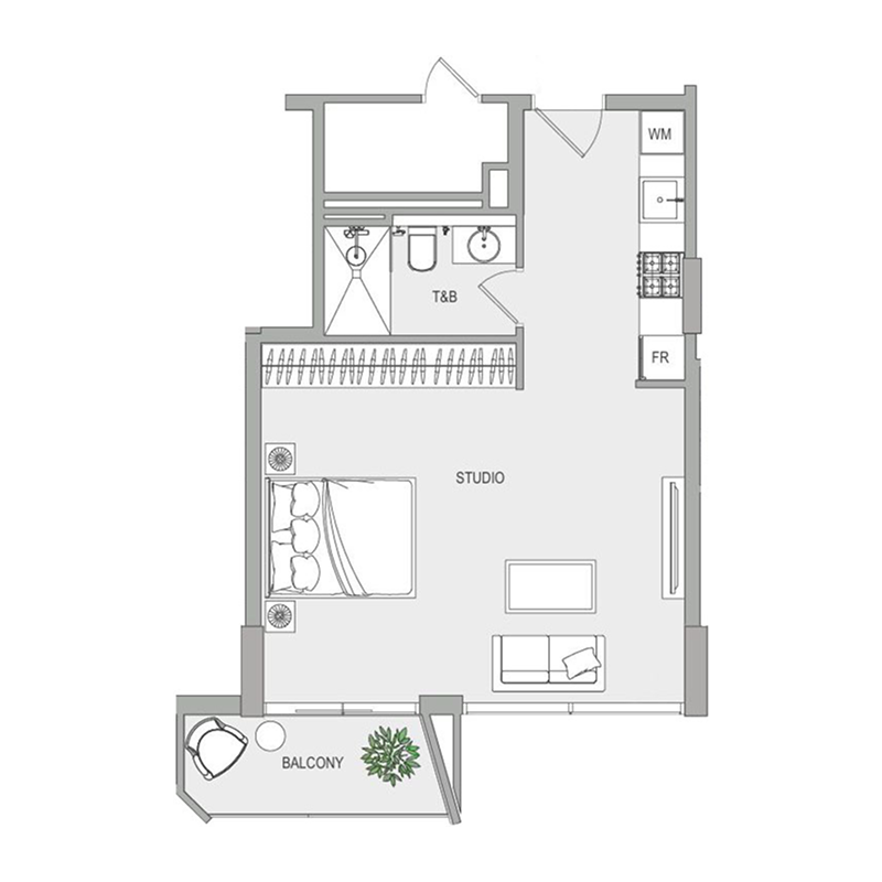 Floor Plan 3