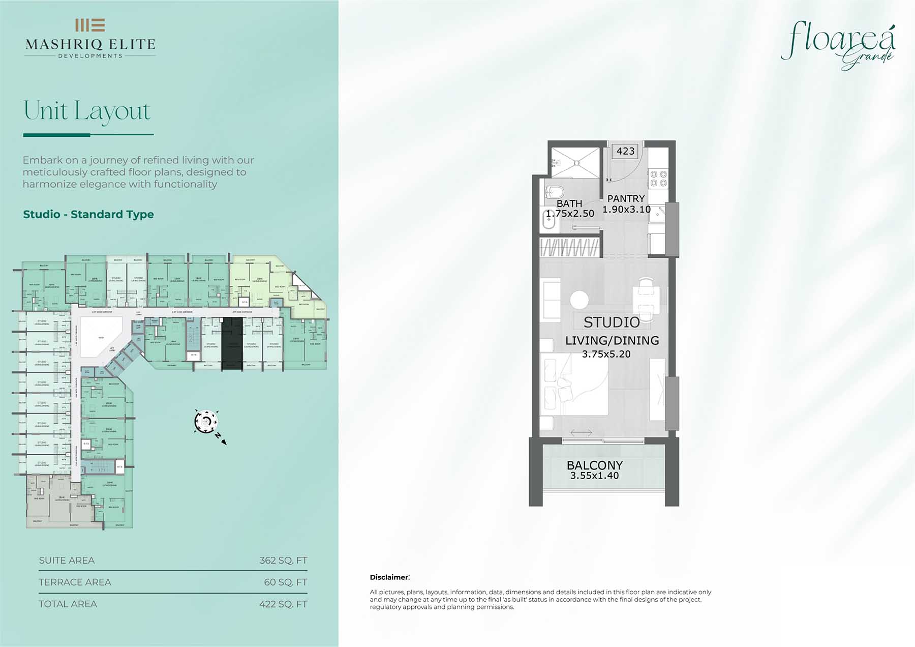Floor Plan 4