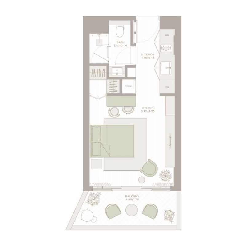 Floor Plan 3