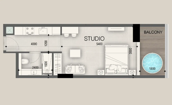 Floor Plan 3