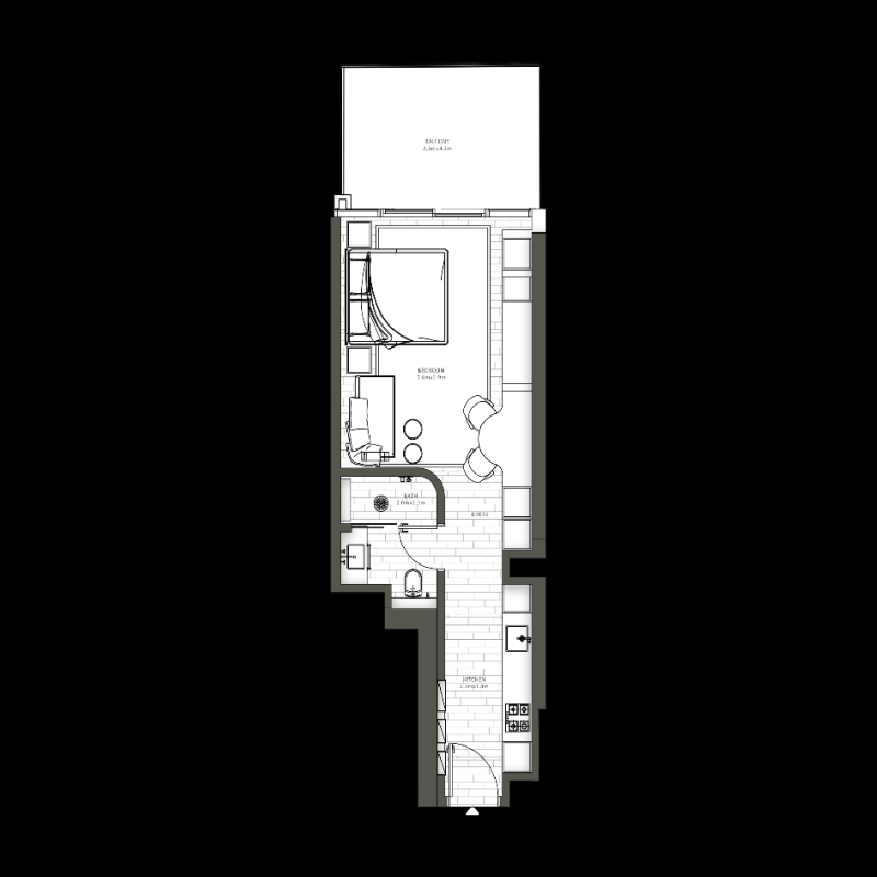 Floor Plan 6