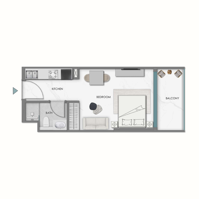 Floor Plan 3