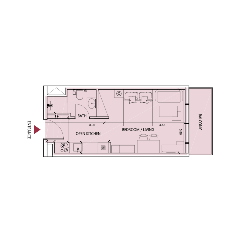 Floor Plan 4