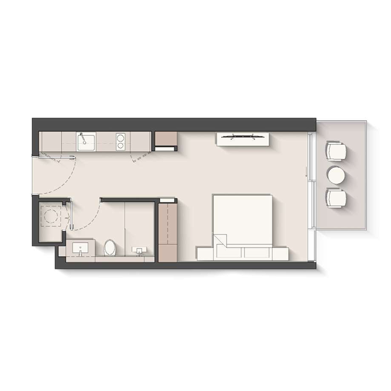 Floor Plan 5