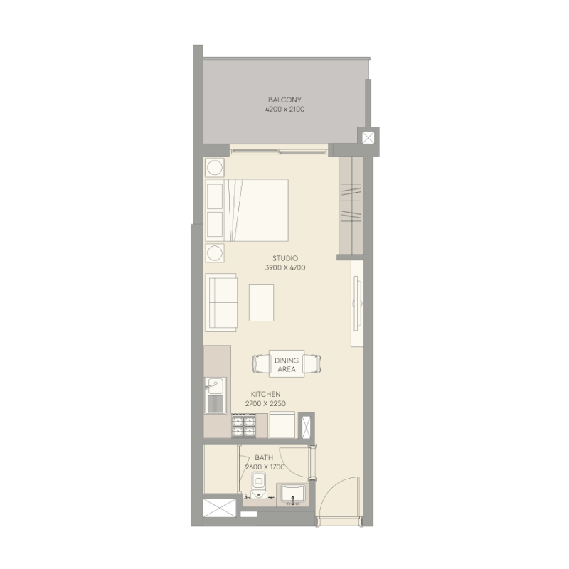 Floor Plan 4
