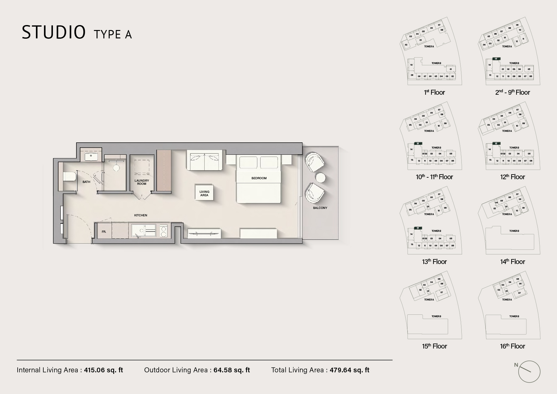 Floor Plan 4