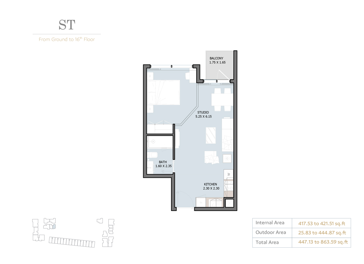 Floor Plan 7