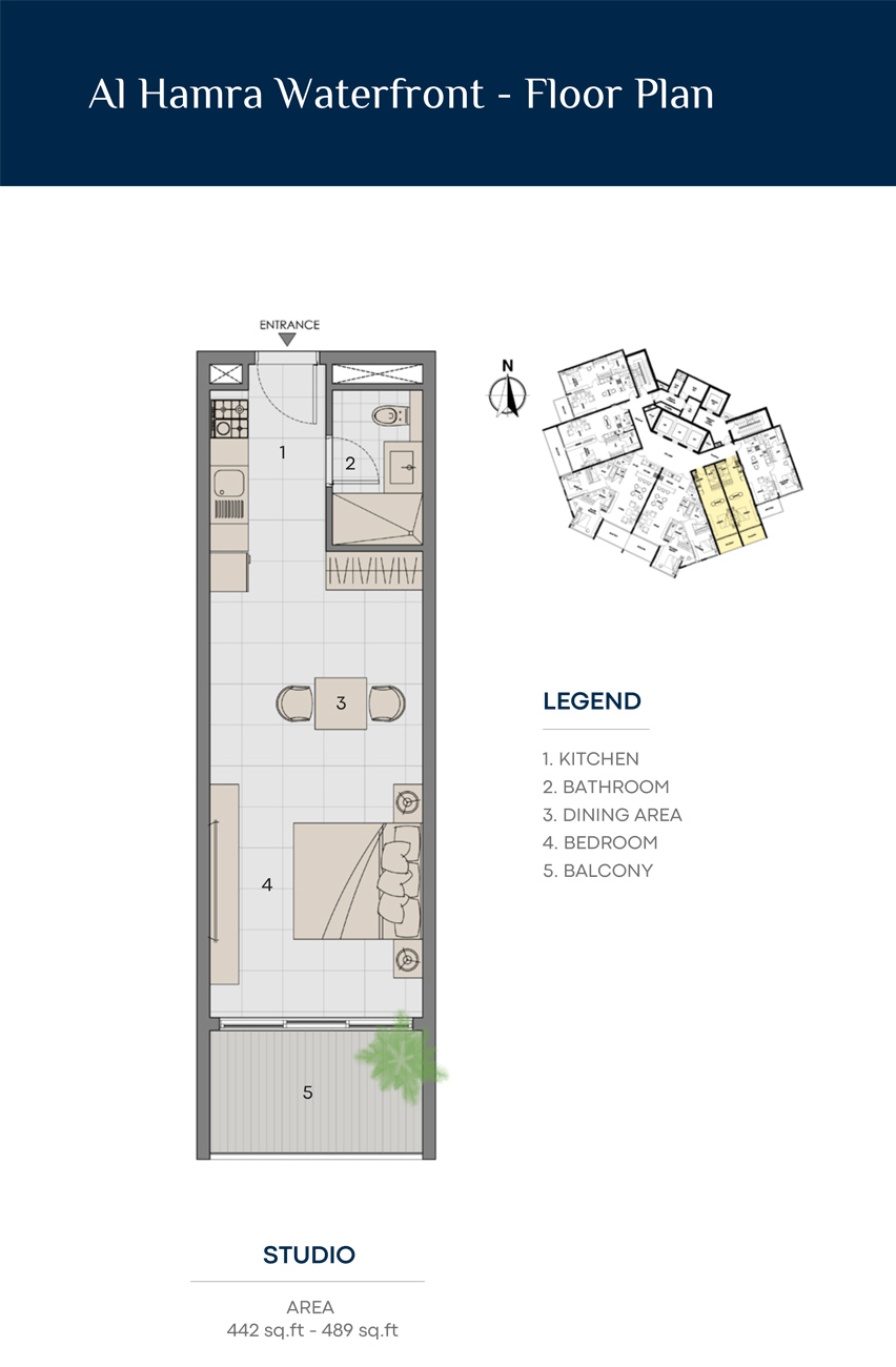 Floor Plan 4