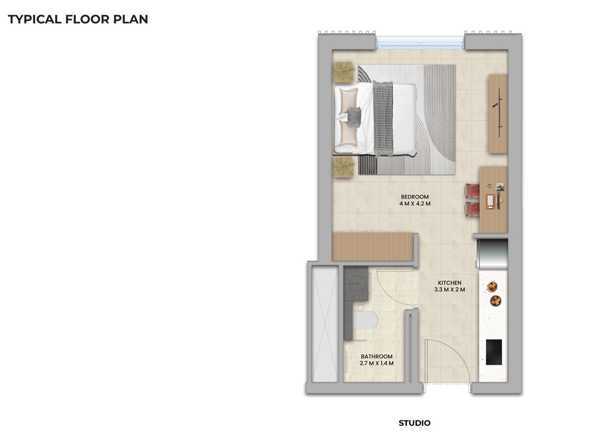 Floor Plan 4