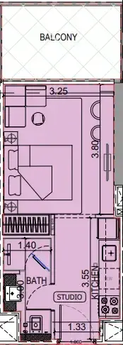 Floor Plan 3