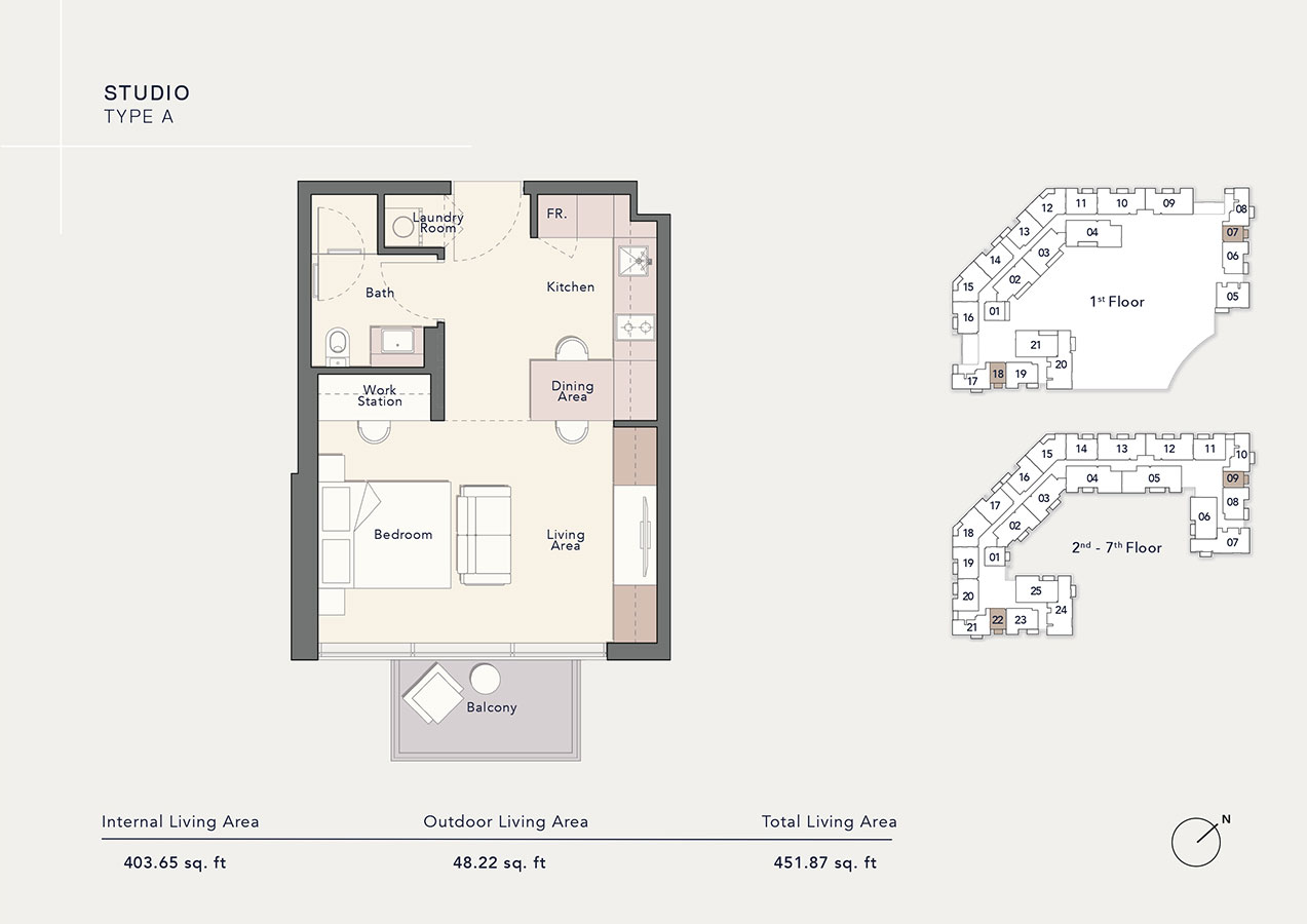 Floor Plan 4