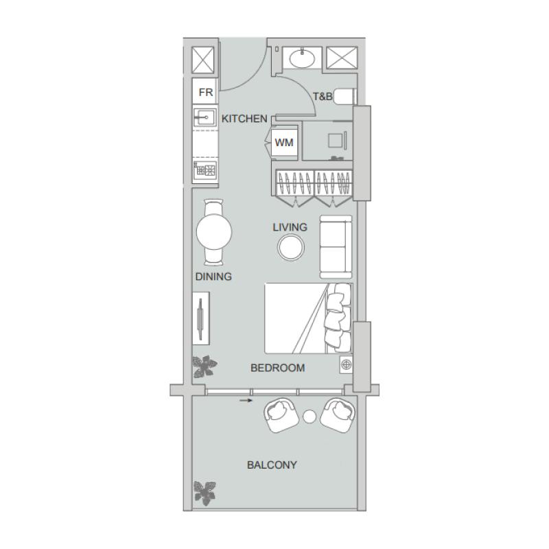 Floor Plan 3