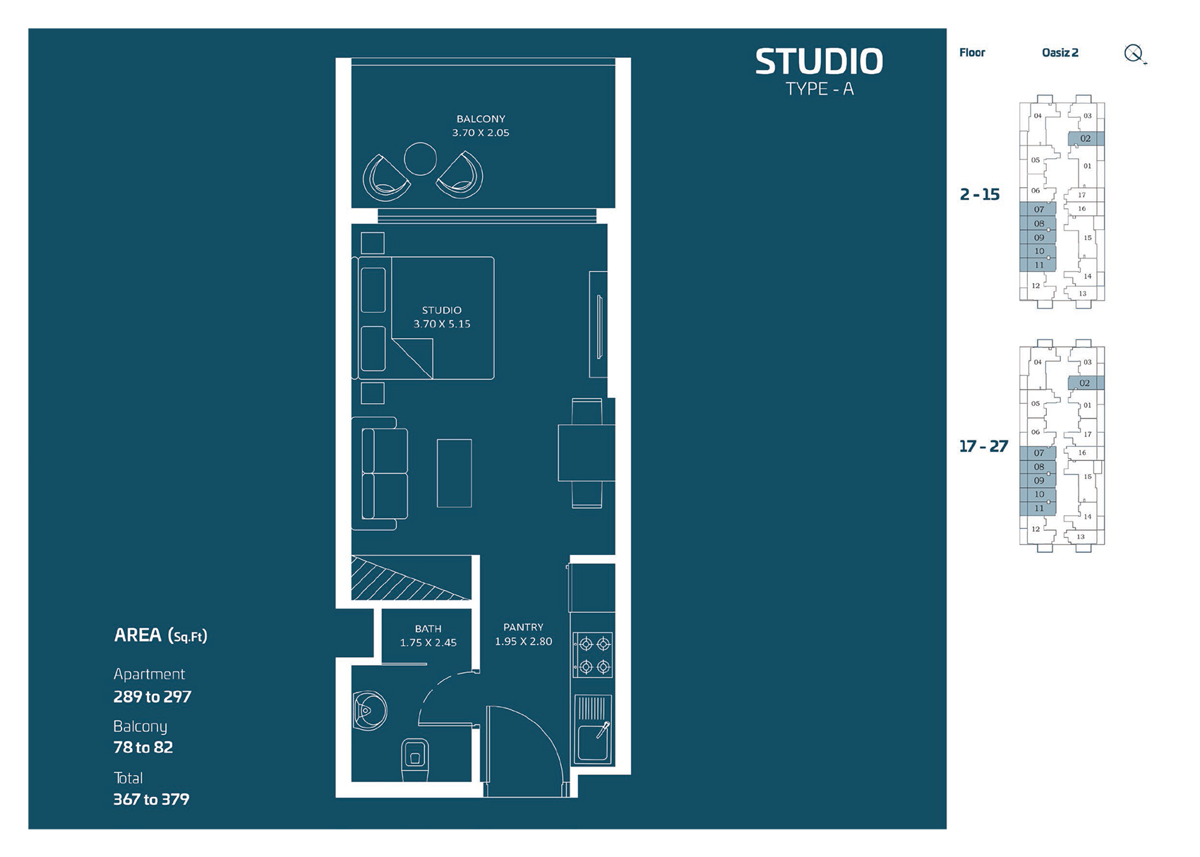 Floor Plan 3