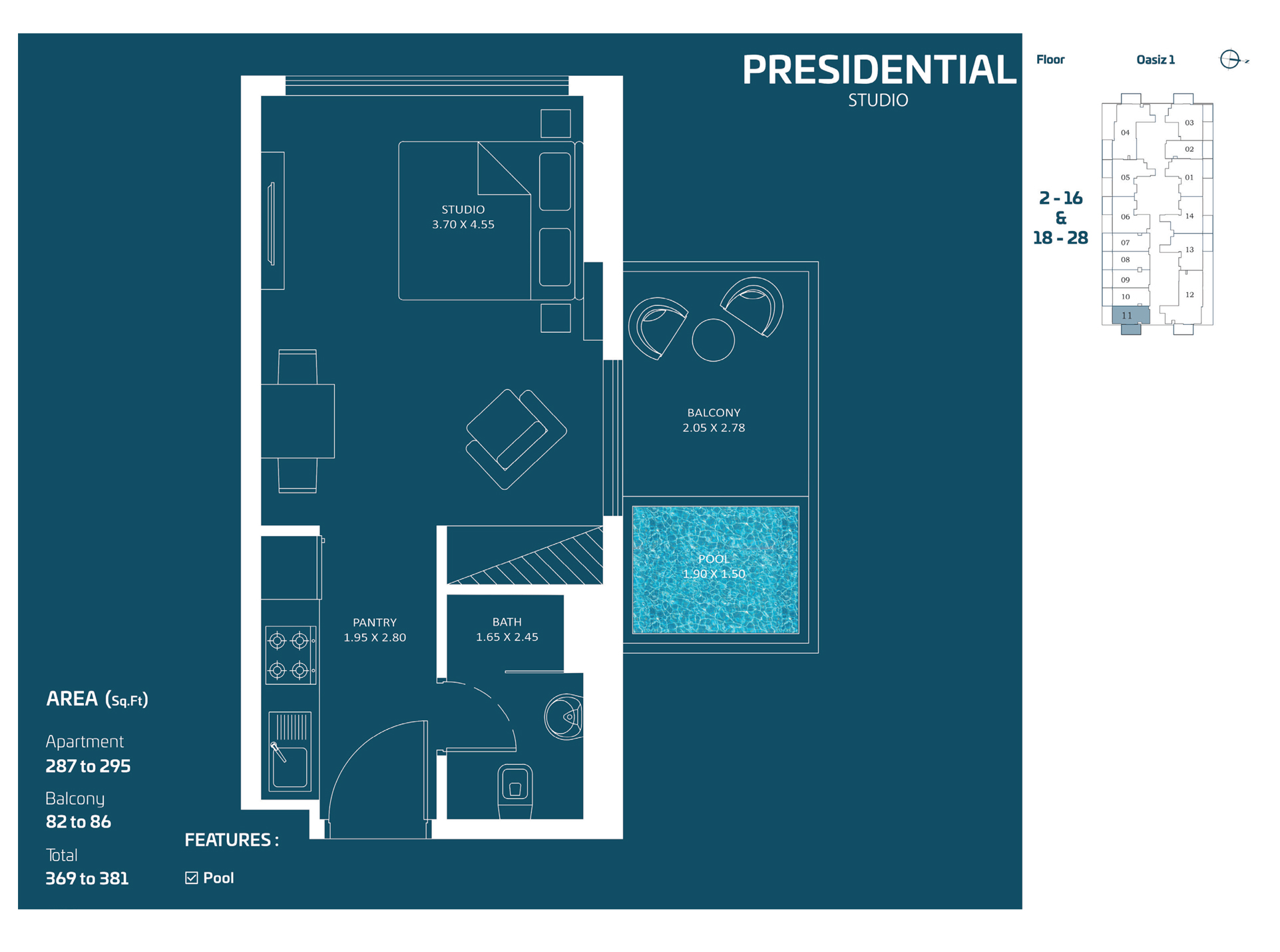 Floor Plan 4