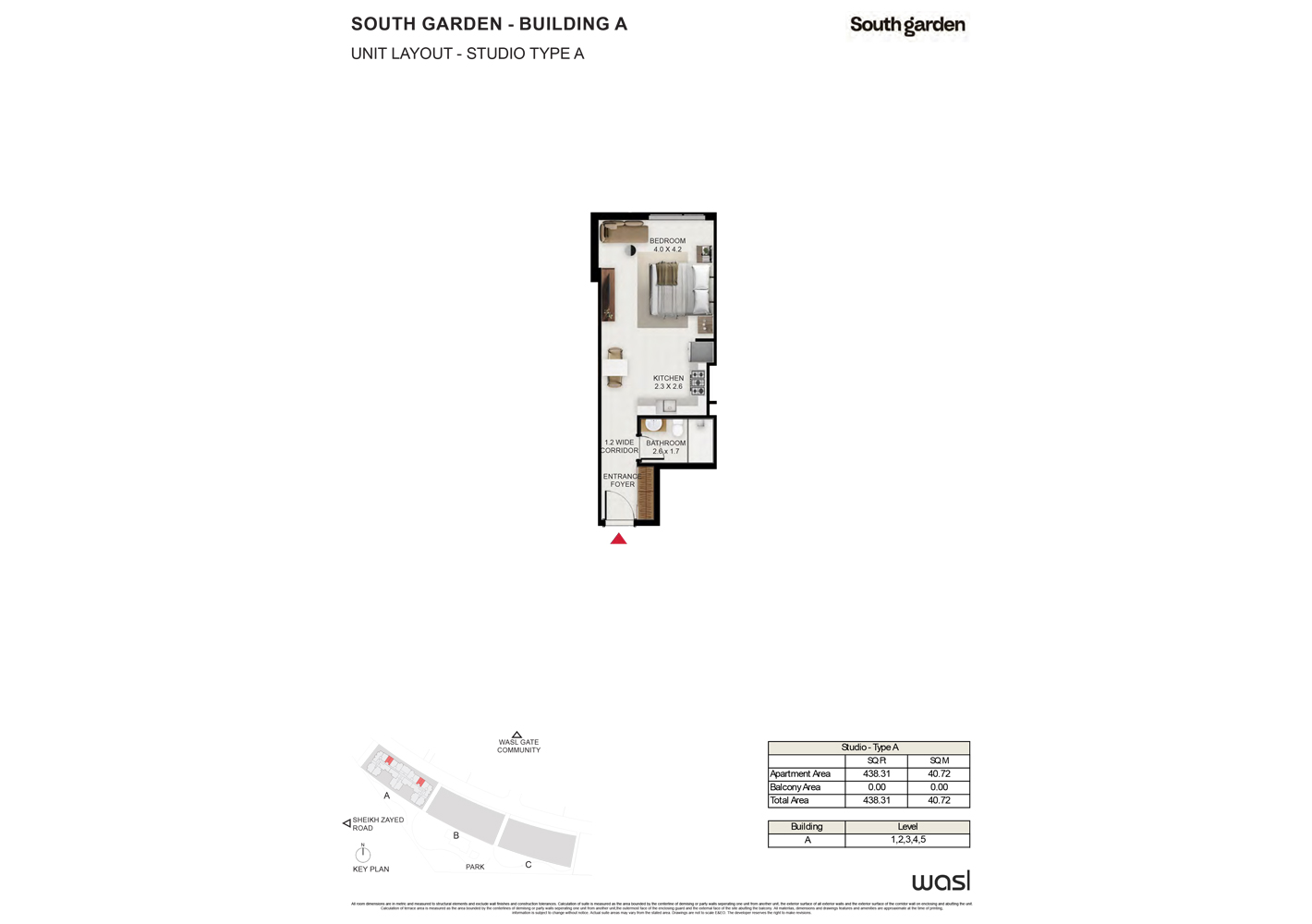 Floor Plan 4