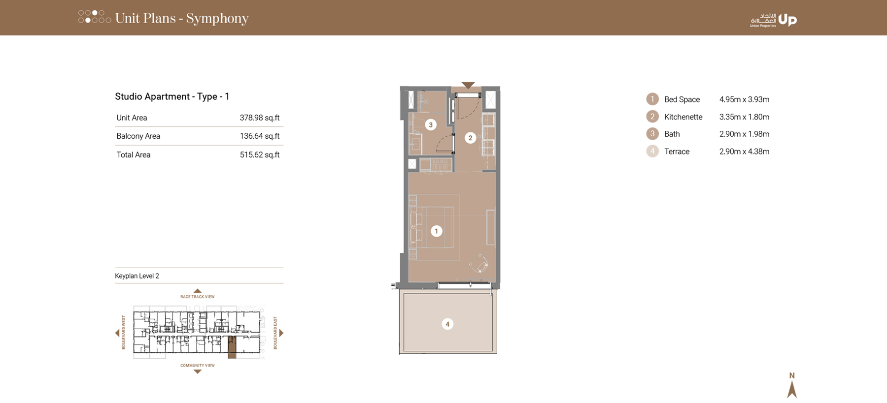 Floor Plan 4