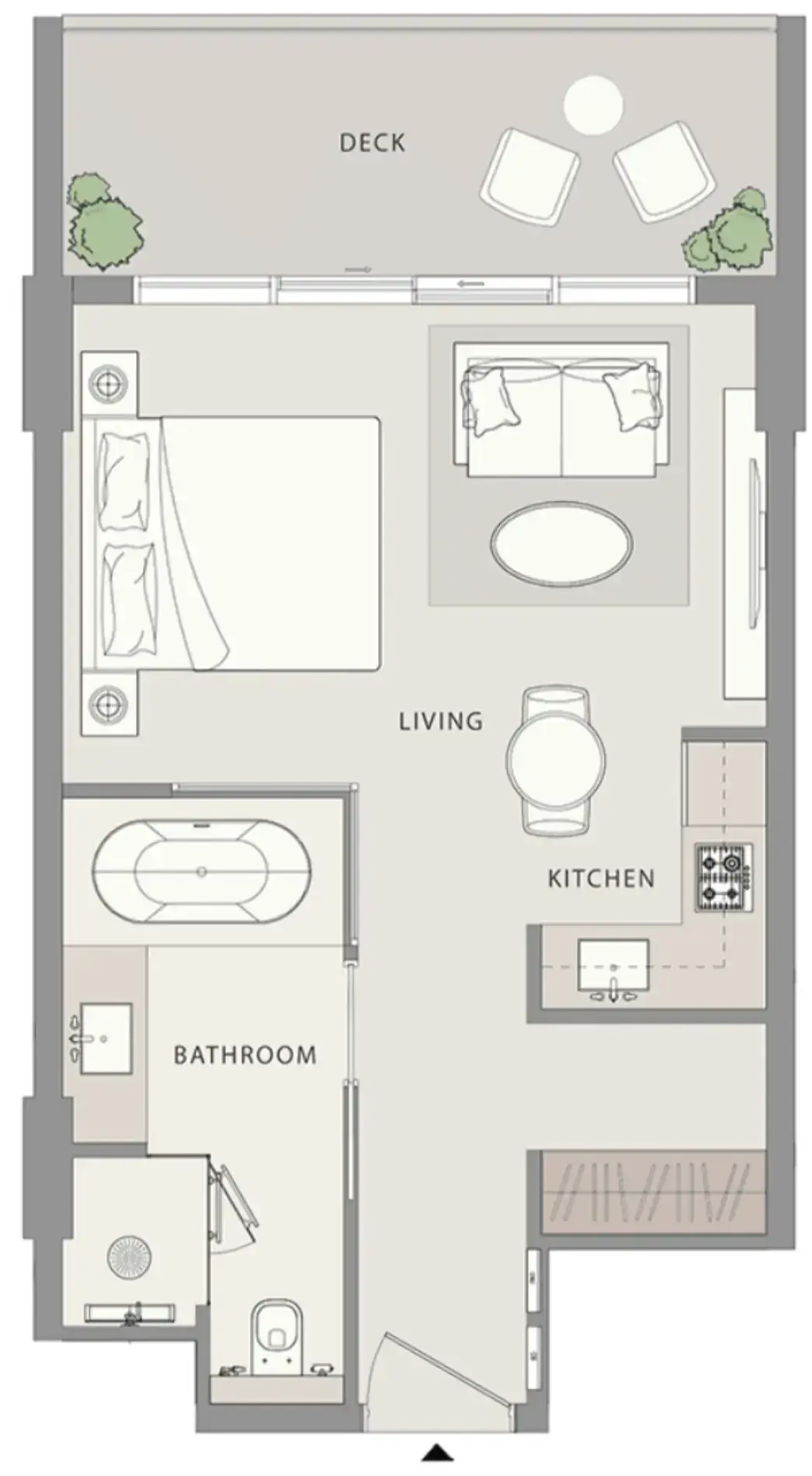 Floor Plan 3