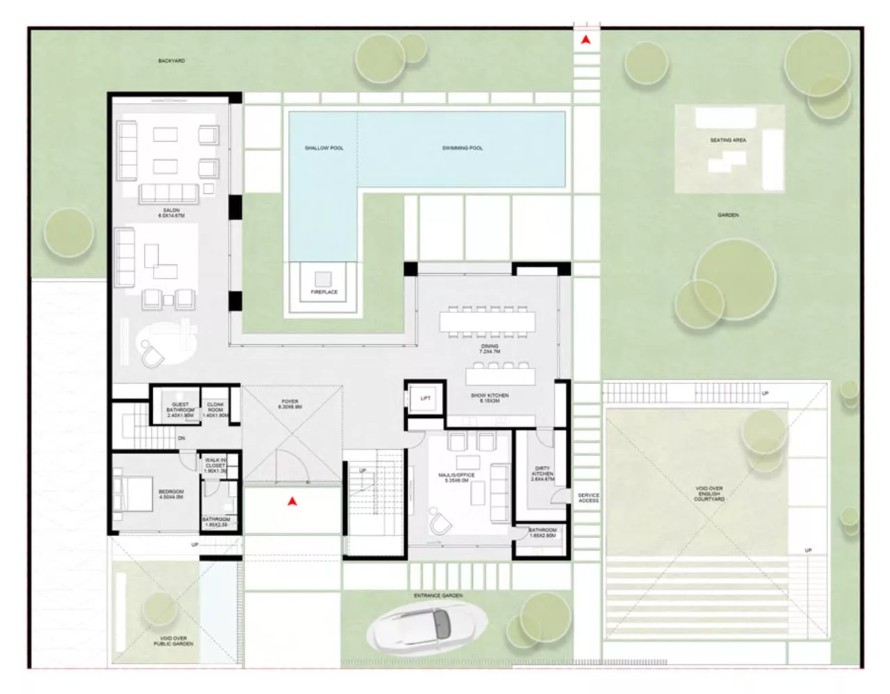 Floor Plan 3