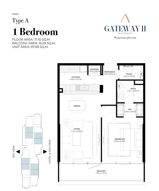 Floor Plan 4