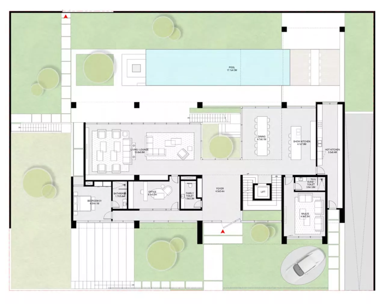 Floor Plan 4