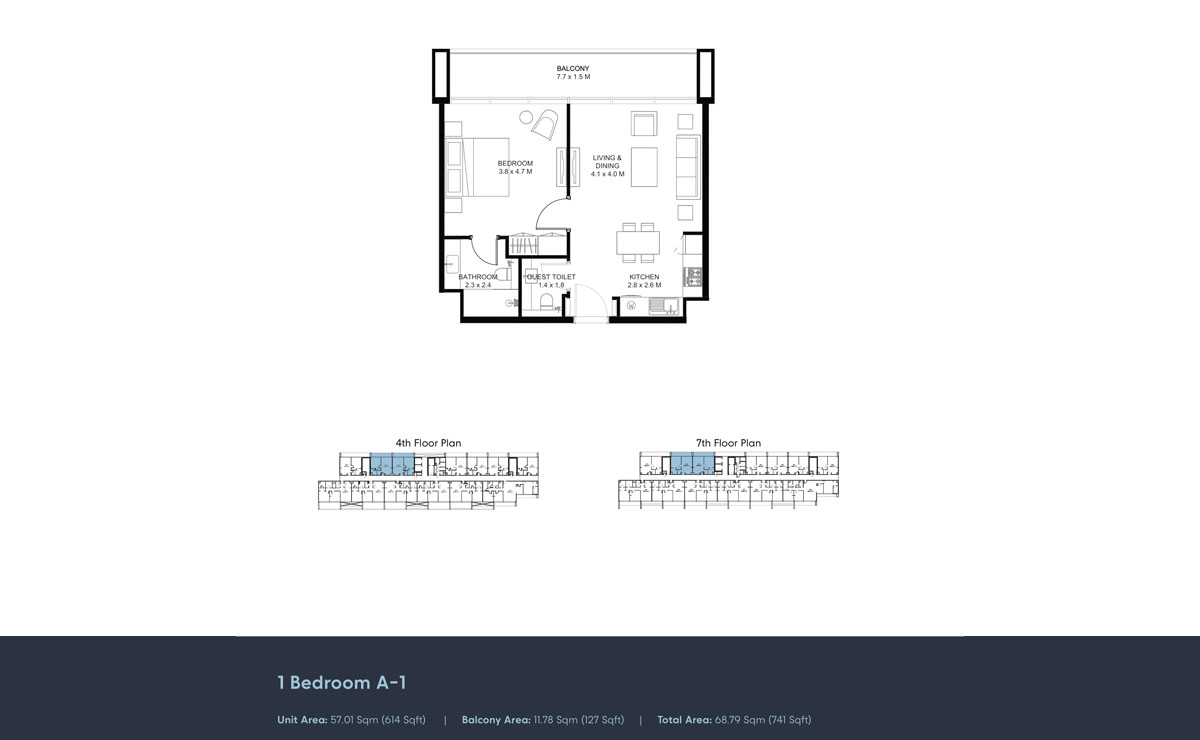 Floor Plan 3