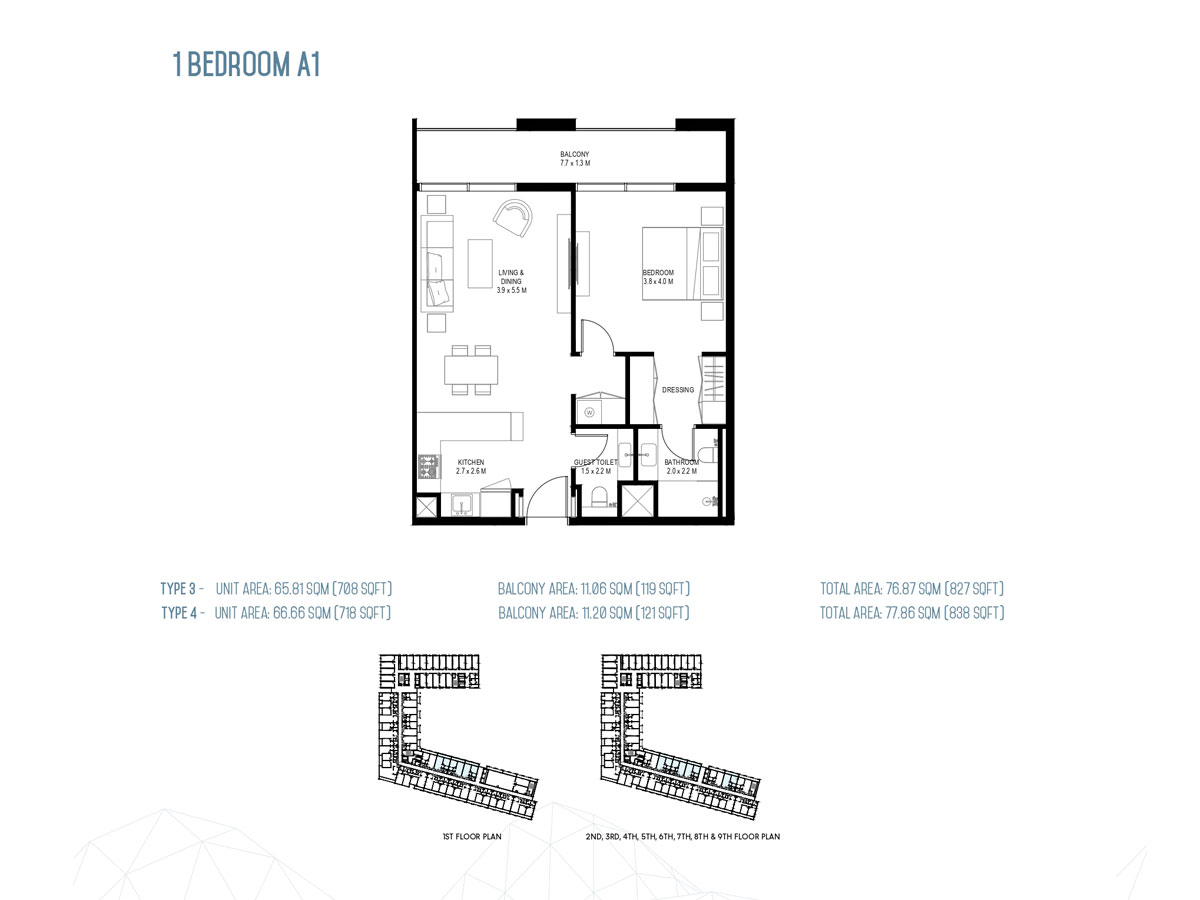 Floor Plan 3