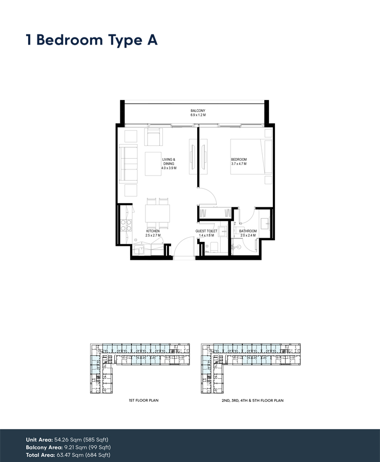 Floor Plan 3