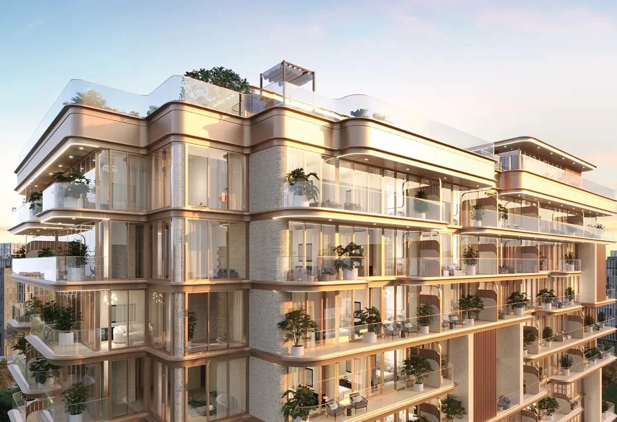 113 Residences by Iman - photo 2