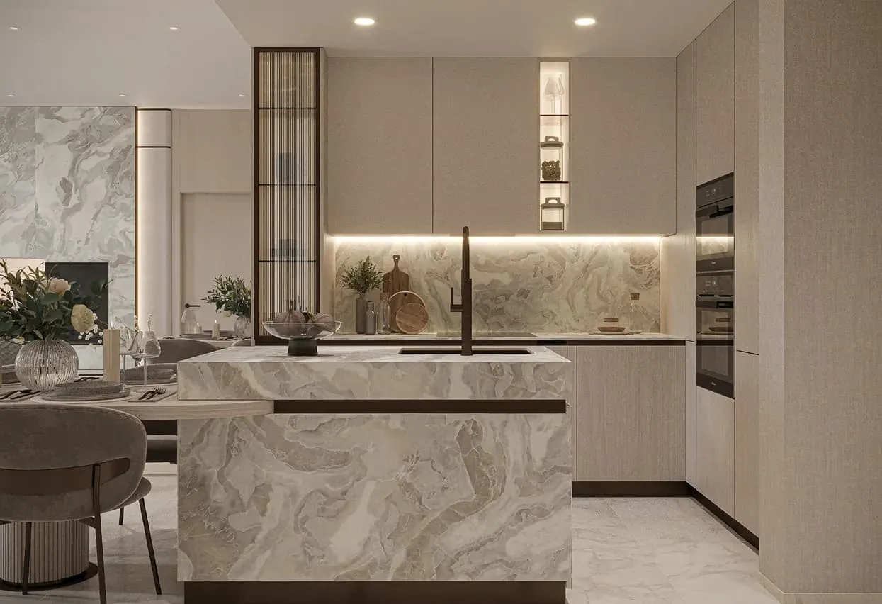 113 Residences by Iman - photo 3