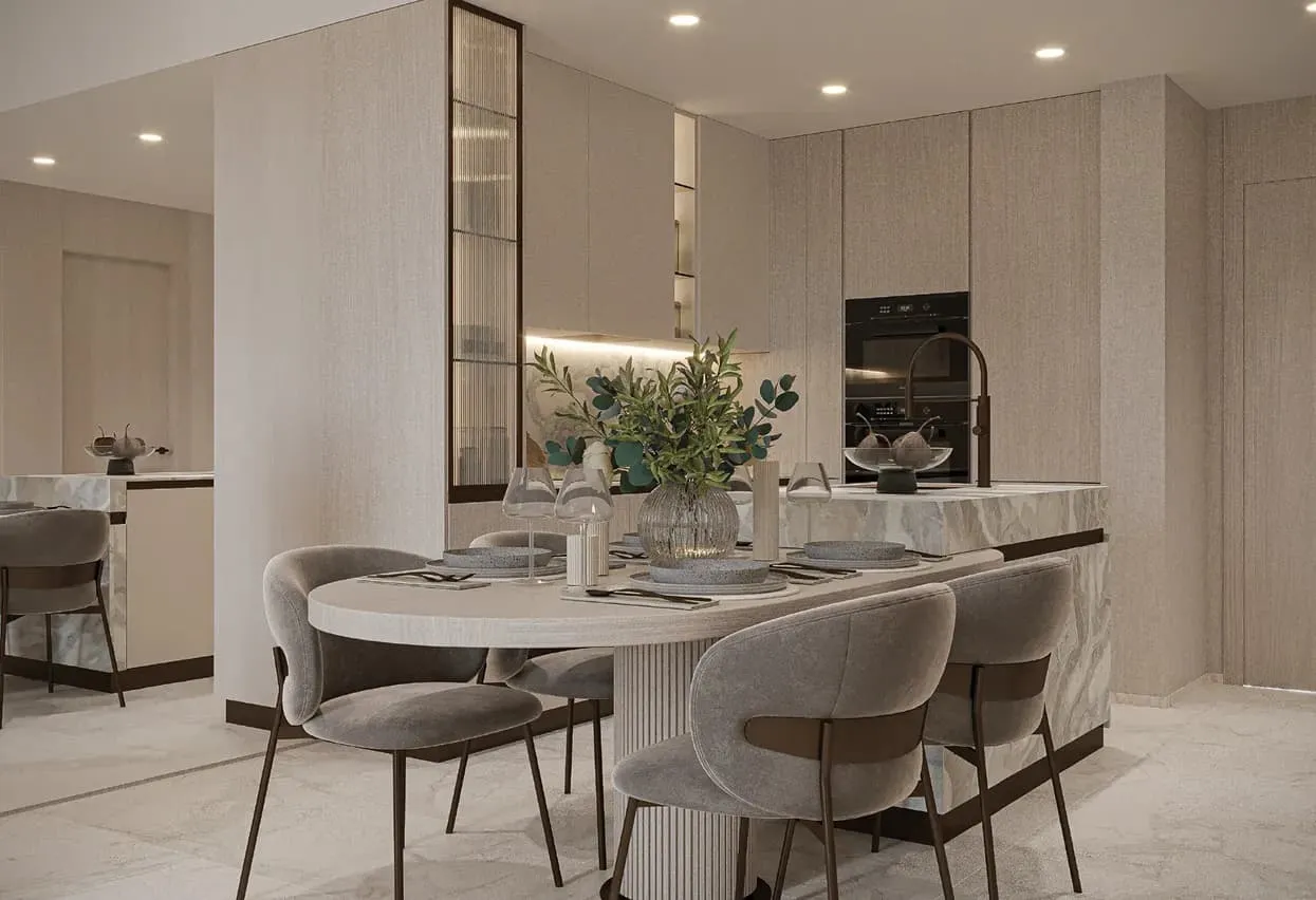 113 Residences by Iman - photo 4