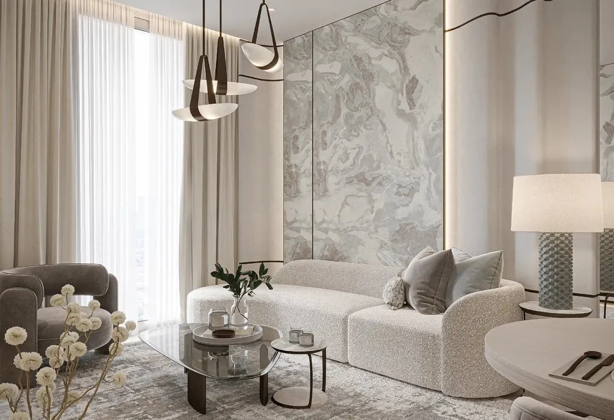 113 Residences by Iman - photo 5