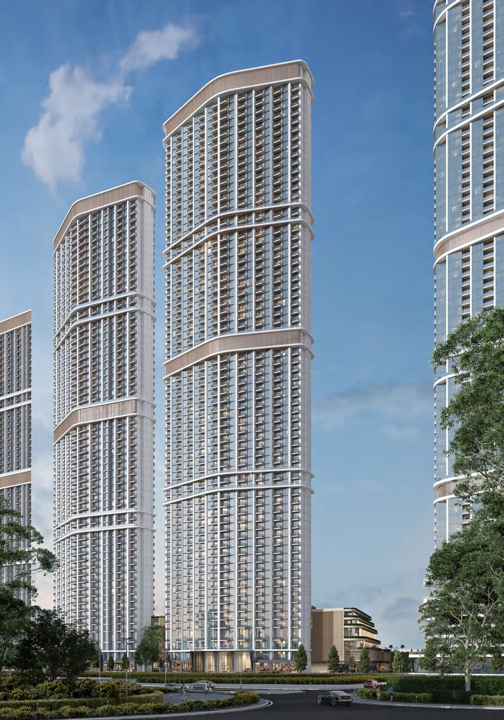 310 Riverside Crescent - photo 3