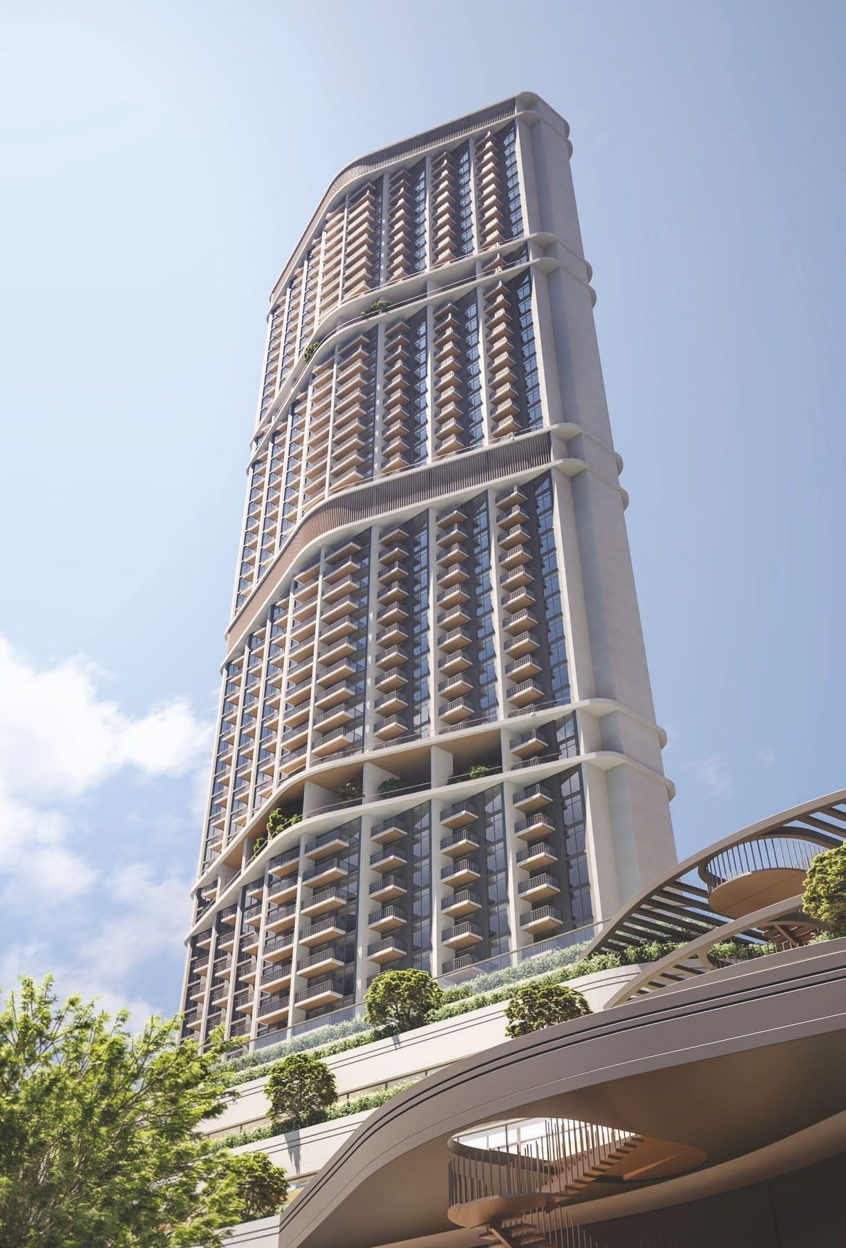 340 Riverside Crescent - photo 2