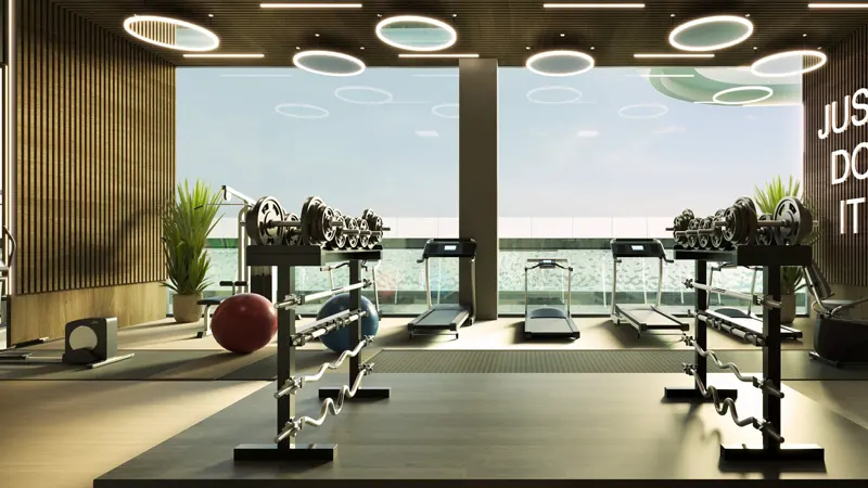 48 ParkSide - photo 3