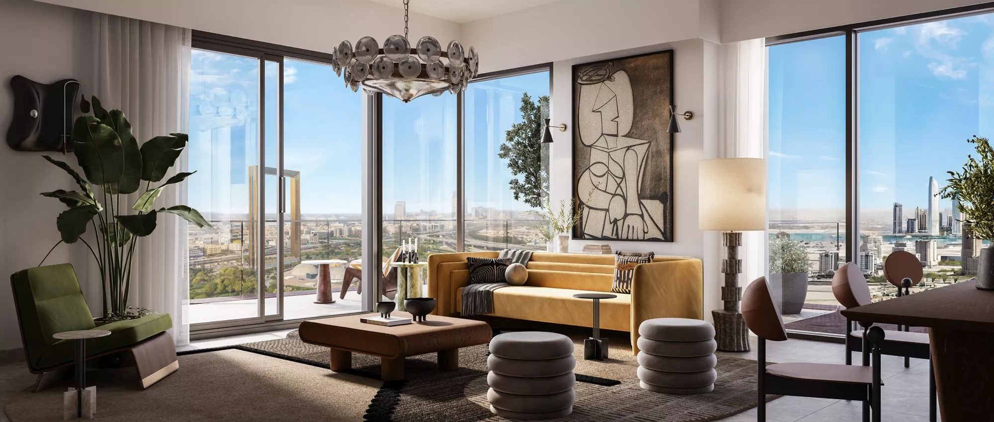 Address Residences Zabeel - photo 2