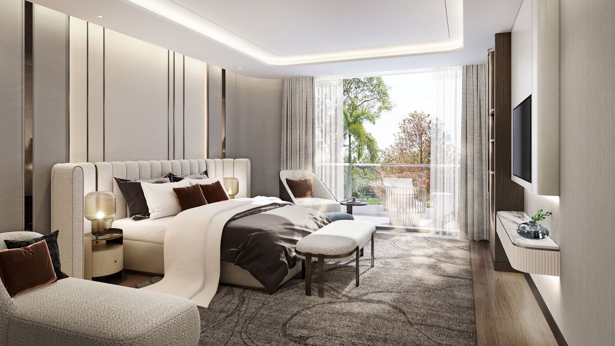 Address Residences Zabeel - photo 4