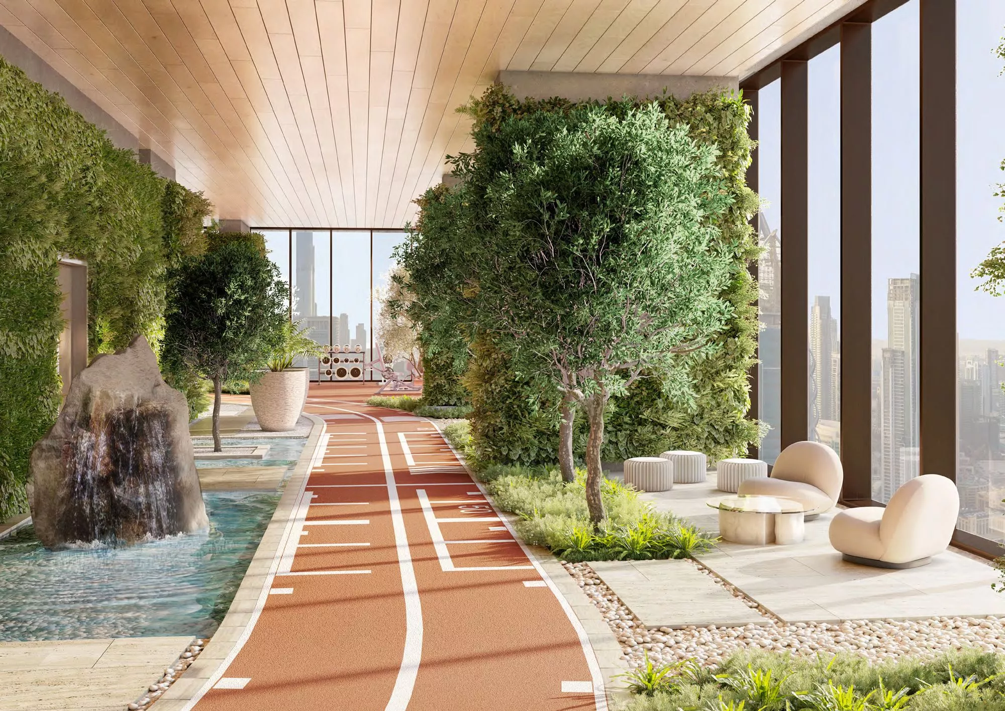 Aire Dubai - photo 2