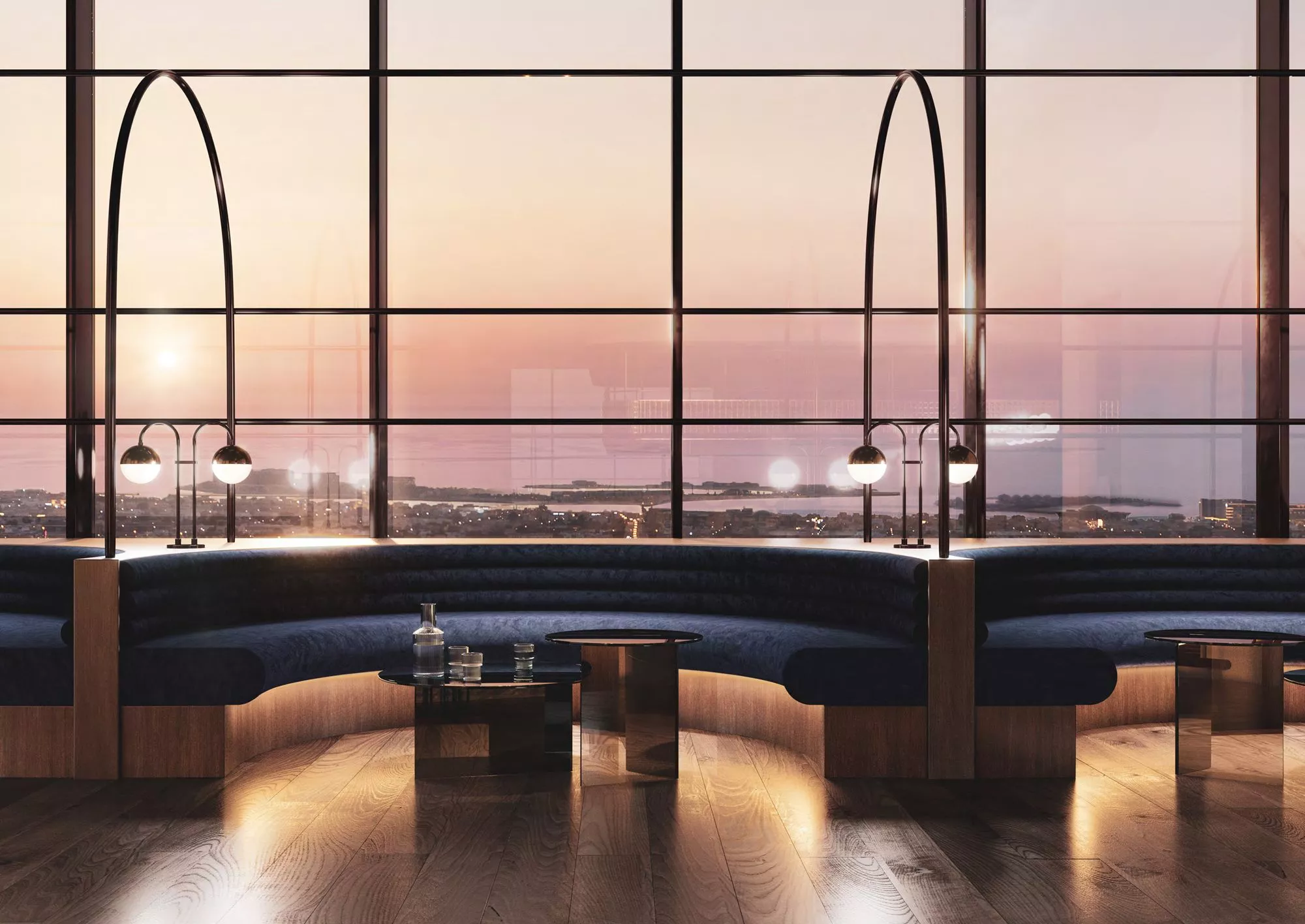 Aire Dubai - photo 3