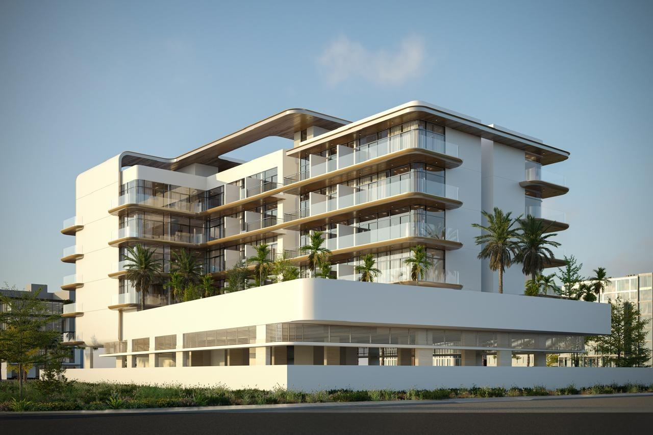 Aizel Tower - photo 2