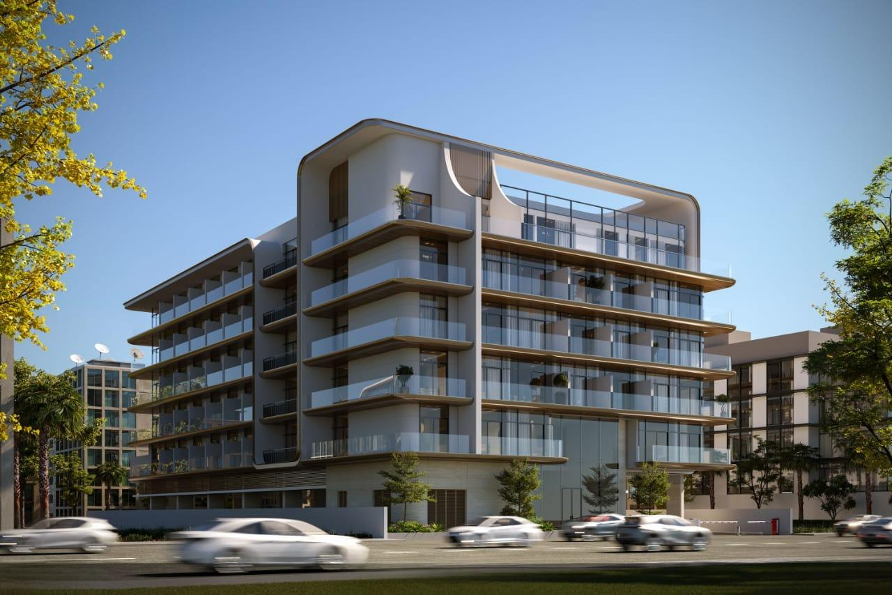 Aizel Tower - photo 3