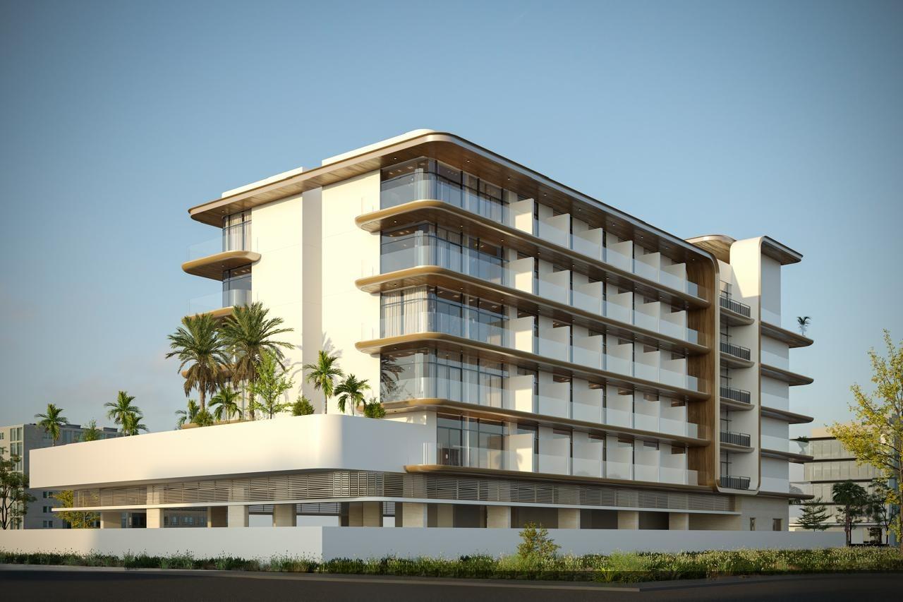 Aizel Tower - photo 4