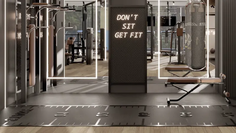 Ajwan Residences - photo 2