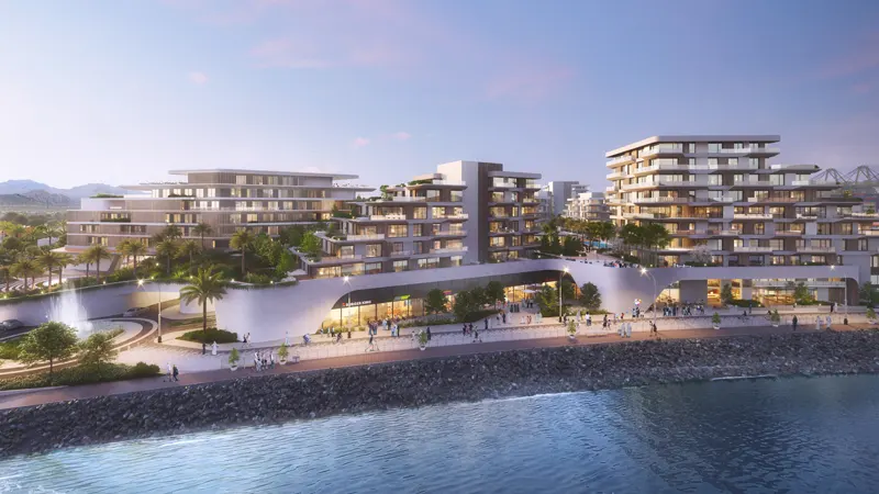 Ajwan Residences - photo 3