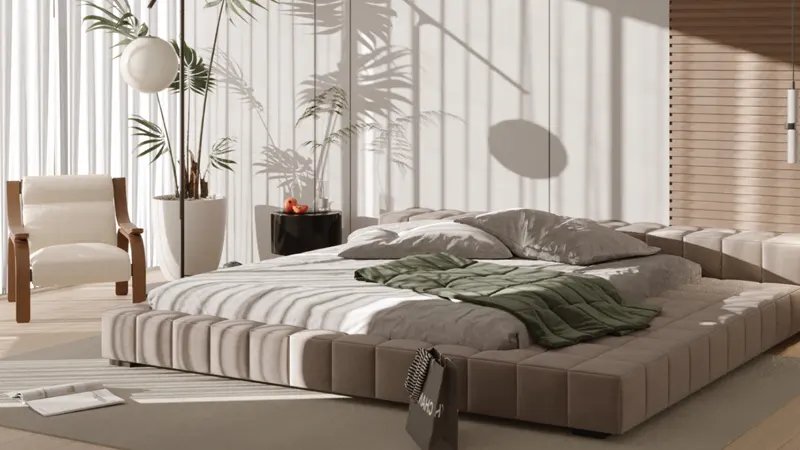 Ajwan Residences - photo 4