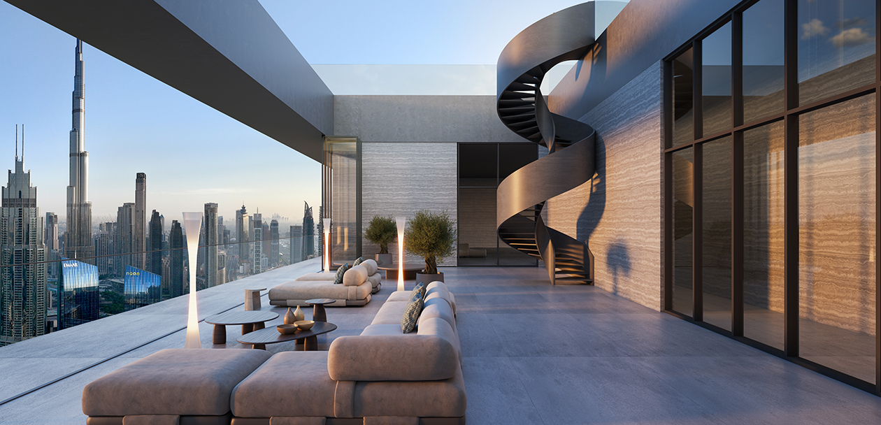 Akala Hotels and Residences - photo 4