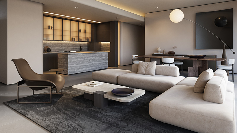 Akala Hotels and Residences - photo 5