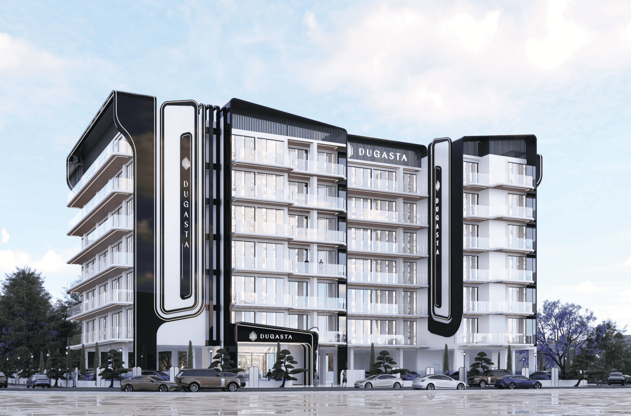 Al Haseen Residence - photo 3