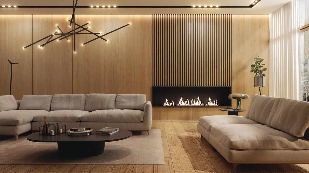 Al Haseen Residence - photo 5