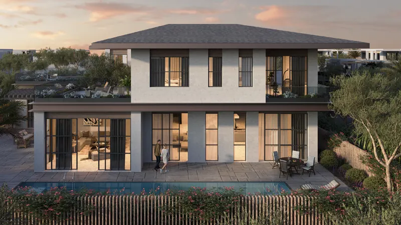 Al Naseem Villas - photo 3